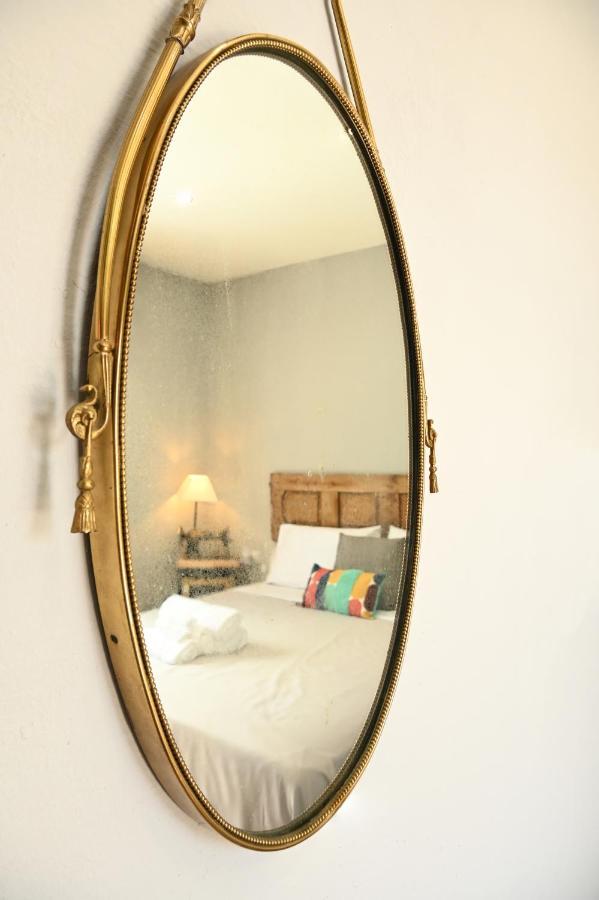 אולביה Urban Blue Guest House מראה חיצוני תמונה