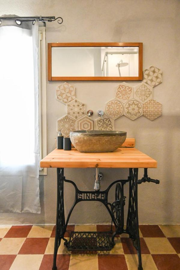 אולביה Urban Blue Guest House מראה חיצוני תמונה