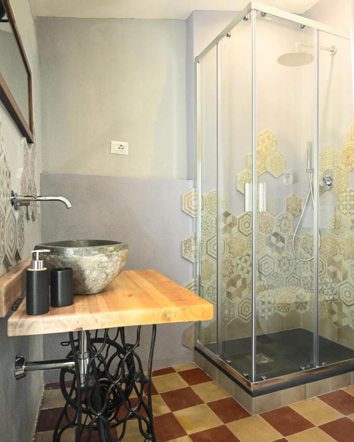 אולביה Urban Blue Guest House מראה חיצוני תמונה
