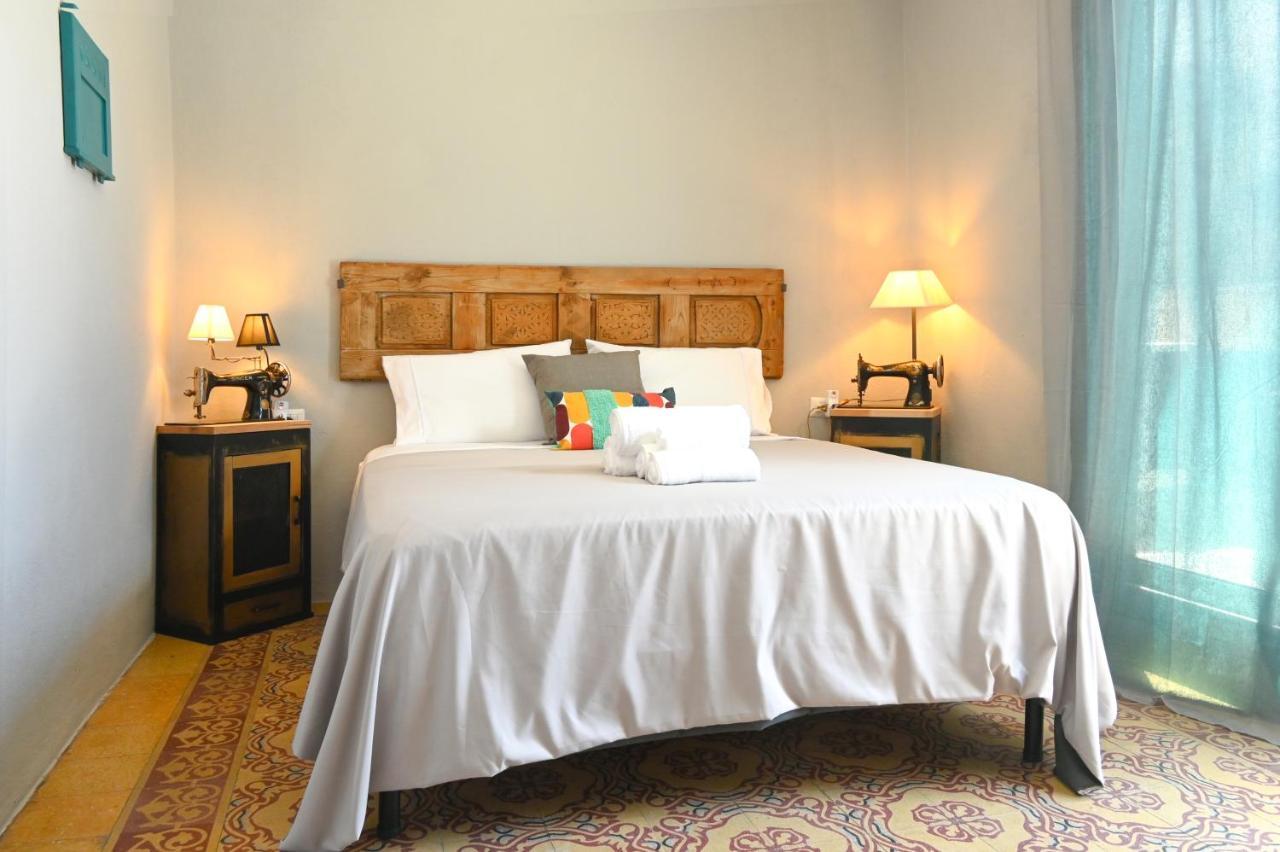 אולביה Urban Blue Guest House מראה חיצוני תמונה