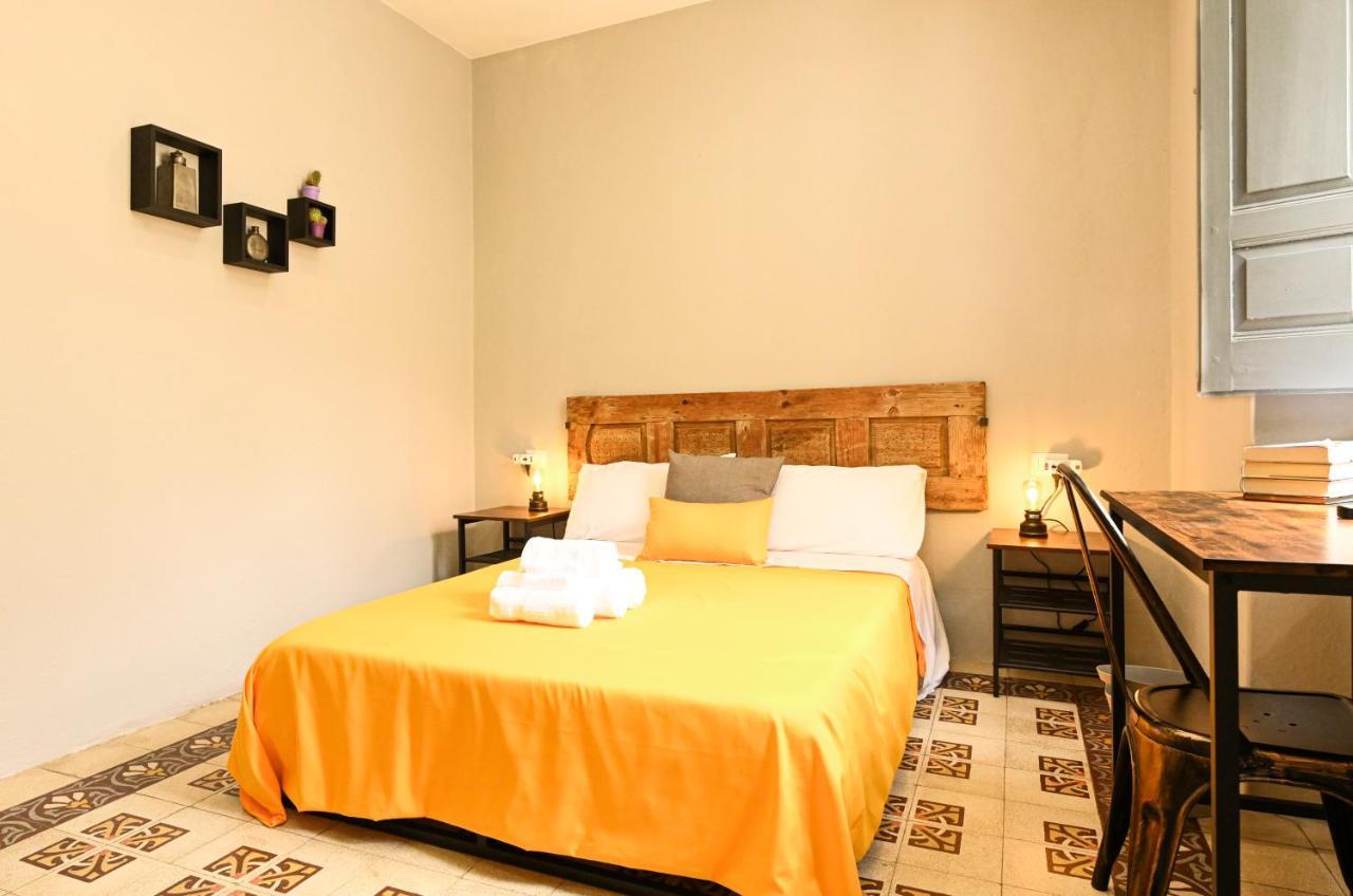 אולביה Urban Blue Guest House מראה חיצוני תמונה
