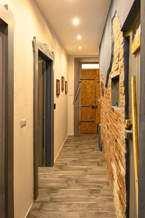 אולביה Urban Blue Guest House מראה חיצוני תמונה