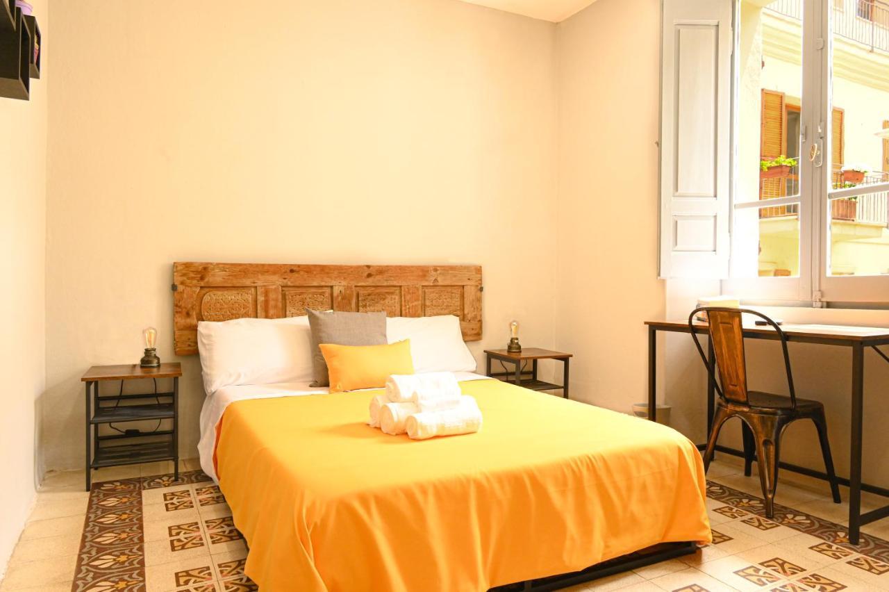 אולביה Urban Blue Guest House מראה חיצוני תמונה