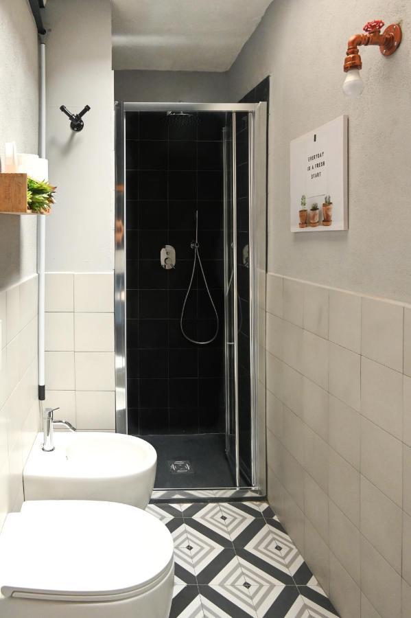 אולביה Urban Blue Guest House מראה חיצוני תמונה