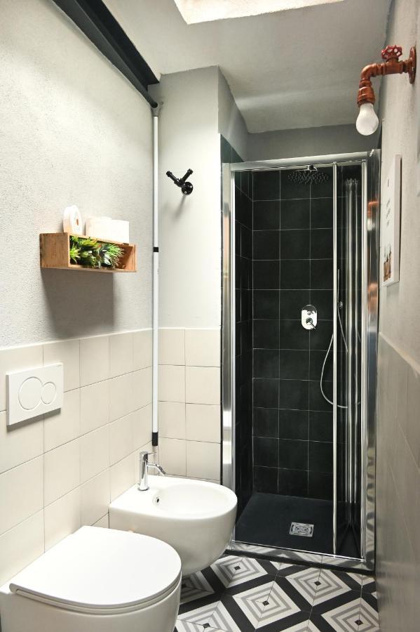אולביה Urban Blue Guest House מראה חיצוני תמונה
