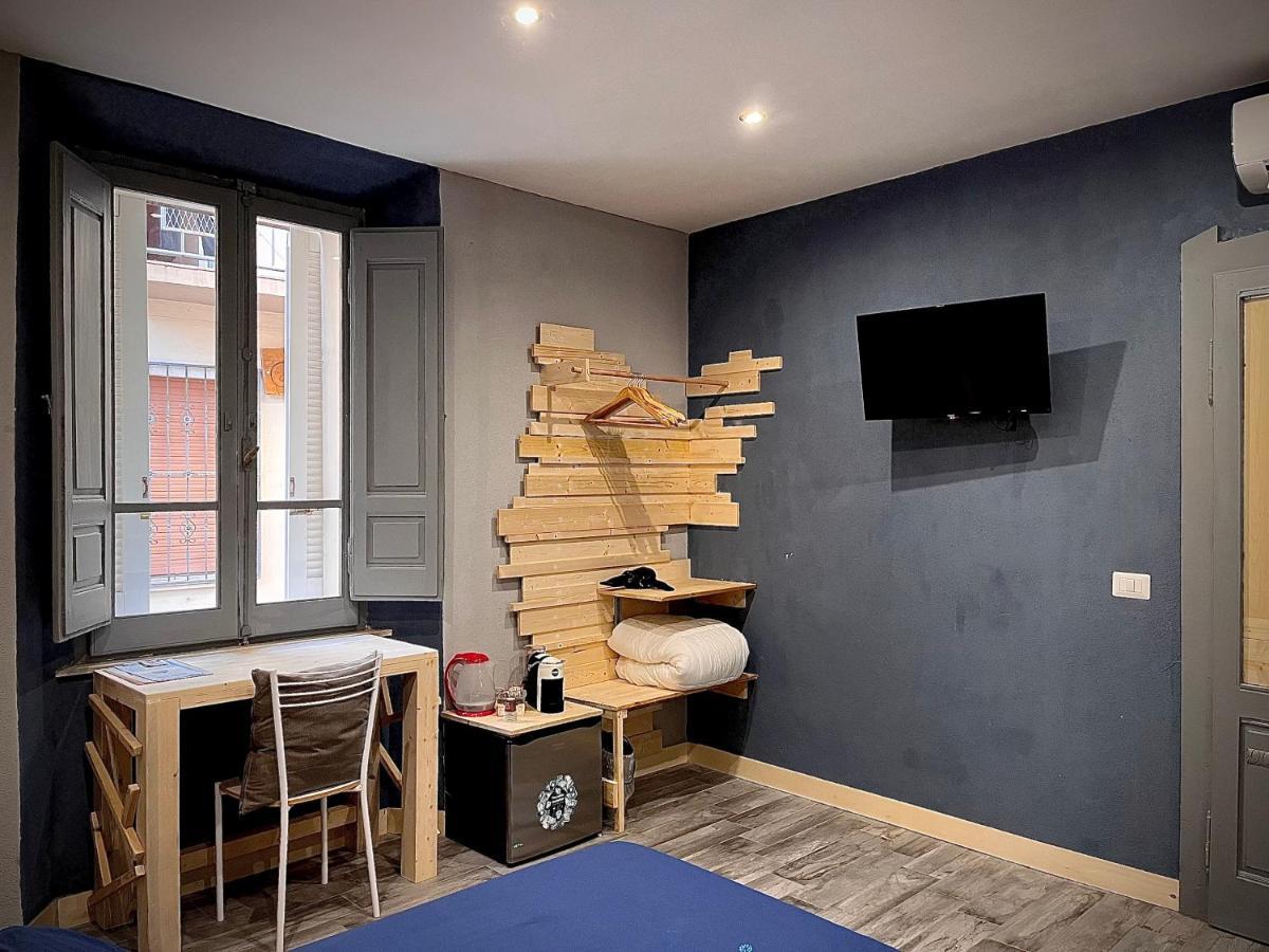 אולביה Urban Blue Guest House מראה חיצוני תמונה